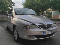 usata Lancia Ypsilon y