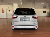 Usata Ford Ecosport ST-Line 125 CV (91 kW) 2018 Other SUV