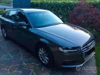Usata Audi A4 2014 Station wagon