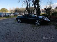 Usata Porsche Boxster 204 CV (150 kW) 1998 Cabrio