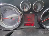 Usata Opel Insignia Cosmo 180 CV (132 kW) 2009 Station wagon