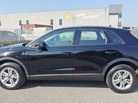 Usata Audi Q3 Ambiente 245 CV (180 kW) 2023 Nero SUV