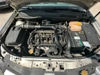 Usata Opel Astra GTC 90 CV (66 kW) 2005 Grigio Berlina