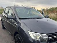 Usata Dacia Sandero 2020 Berlina