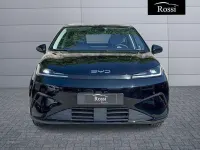 Nuova BYD Dolphin Boost 69 kW (95 CV) 2026 Obsidian black Utilitaria
