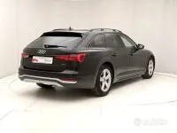 Usata Audi A6 Allroad 204 CV (150 kW) 2022 Nero Station wagon