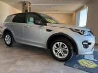 Usata Land Rover Discovery Sport HSE 179 CV (131 kW) 2018 Grigio SUV