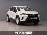Nuova Mitsubishi ASX Invite+ 100 CV (73 kW) 2025 Bianco SUV