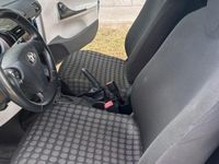 Usata Toyota iQ 2010 Blu Utilitaria