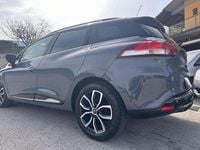 Usata Renault Clio GrandTour Luxe 88 CV (64 kW) 2019 Nero Station wagon