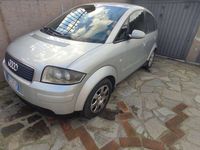 usata Audi A2 1.4 Comfort