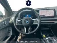 Usata BMW 118 M Sport 150 CV (110 kW) 2025 Grigio Utilitaria