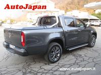 Usata Mercedes X250 Progressive 190 CV (139 kW) 2018 Antracite Pick-up