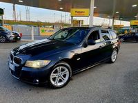 usata BMW 318 318 d Touring 2.0 143cv