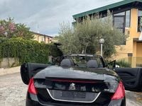 Usata Peugeot 308 CC 2012 Cabrio