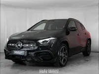 Nuova Mercedes GLA200 AMG line 150 CV (110 kW) 2026 Nero SUV