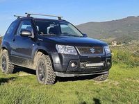 Usata Suzuki Grand Vitara 129 CV (94 kW) 2007 SUV