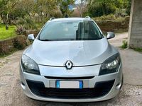Usata Renault Mégane GrandTour 110 CV (80 kW) 2010 Station wagon