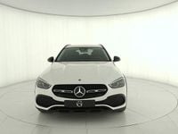 Usata Mercedes 220 Premium 200 CV (147 kW) 2022 Bianco Station wagon