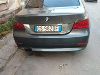 Usata BMW 525 177 CV (130 kW) 2005 Berlina