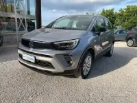 Usata Opel Crossland Ultimate 120 CV (88 kW) 2021 Grigio SUV