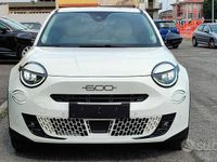 Usata Fiat Campagnola 110 CV (80 kW) 2024 Bianco SUV