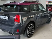 Usata Mini Cooper Countryman 190 CV (139 kW) 2017 Grigio met SUV