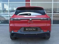 Usata Alfa Romeo Tonale Veloce 160 CV (117 kW) 2024 Rosso SUV