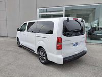 Nuova Citroën Spacetourer Business Class 179 CV (131 kW) 2026 Bianco Monovolume