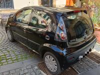 usata Citroën C1 1.0 5 porte