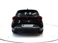 Usata Cupra Leon 150 CV (110 kW) 2025 Nero Berlina