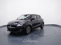 Usata Suzuki Swift 83 CV (61 kW) 2023 Nero Berlina