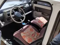 Usata Fiat Panda 39 CV (28 kW) 2000 Bianco Berlina