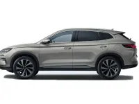 Usata BYD Seal U Boost 218 CV (160 kW) 2025 Bianco SUV