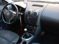 Usata Nissan Qashqai 110 CV (80 kW) 2012 SUV