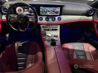 Usata Mercedes CLS450 Premium Plus 367 CV (269 kW) 2020 Bianco Coupé