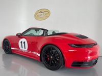 usata Porsche 911 Carrera S Cabriolet SportDesign PASM