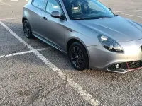Usata Alfa Romeo Giulietta Sprint 120 CV (88 kW) 2016 Utilitaria