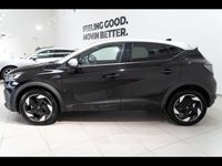 Usata Renault Captur Techno 91 CV (66 kW) 2025 Nero SUV