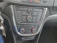 Usata Opel Mokka Cosmo 116 CV (85 kW) 2016 Other SUV