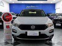 Usata VW T-Roc Style 150 CV (110 kW) 2021 SUV