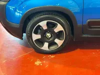 Usata Fiat Panda Cross Cross 69 CV (50 kW) 2025 Other Utilitaria
