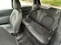 Usata Lancia Ypsilon 60 CV (44 kW) 2008 Nero Utilitaria