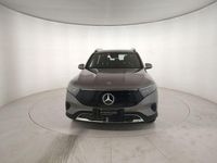 Usata Mercedes EQB300 Advanced 167 kW (228 CV) 2024 Grigio SUV