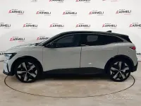 Usata Renault Megane E-Tech Techno 160 kW (218 CV) 2023 Bianco Berlina