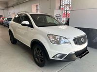 Usata SsangYong Korando 175 CV (128 kW) 2011 Other Station wagon