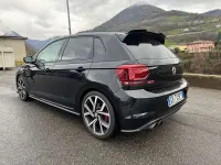 Usata VW Polo GTI 200 CV (147 kW) 2020 Utilitaria