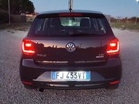 Usata VW Polo 2017 Grigio Utilitaria