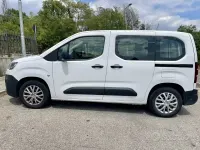 Usata Citroën Berlingo Live 110 CV (80 kW) 2021 Bianco Monovolume