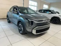 Nuova Kia Stonic Urban 101 CV (74 kW) 2026 Grigio scuro metallizzato SUV